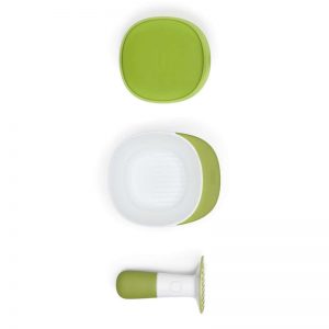OXO Tot Baby Food Masher Picture