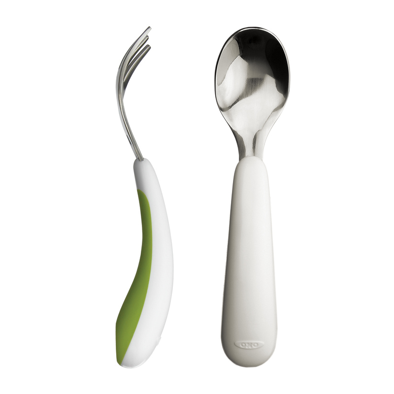 https://tickledbabies.com/wp-content/uploads/2018/08/OXO-Tot-Fork-Spoon-Set-Green-Image2.jpg