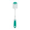 Oxo Tot On The Go Drying Rack with Bottle Brush – Queens Baby