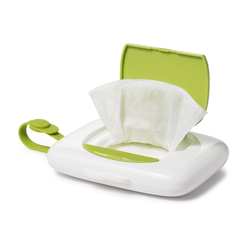 OXO Tot On-the-Go Wipes Dispenser – Tickled Babies