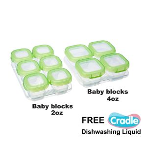 https://tickledbabies.com/wp-content/uploads/2018/08/OXO-Tot-labeled-Baby-Blocks-Freezer-Storage-Container-Combo-Cradle-Green-Image01-300x300.jpg