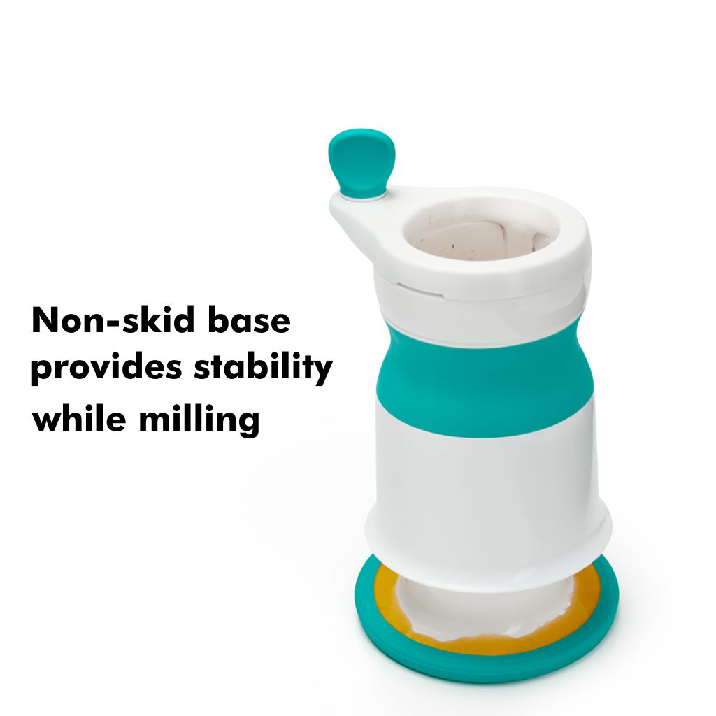 OXO-Tot-labeled-Baby-Food-Mill-With-Silicone-Feeding-Spoon-Set-Teal-Image05c