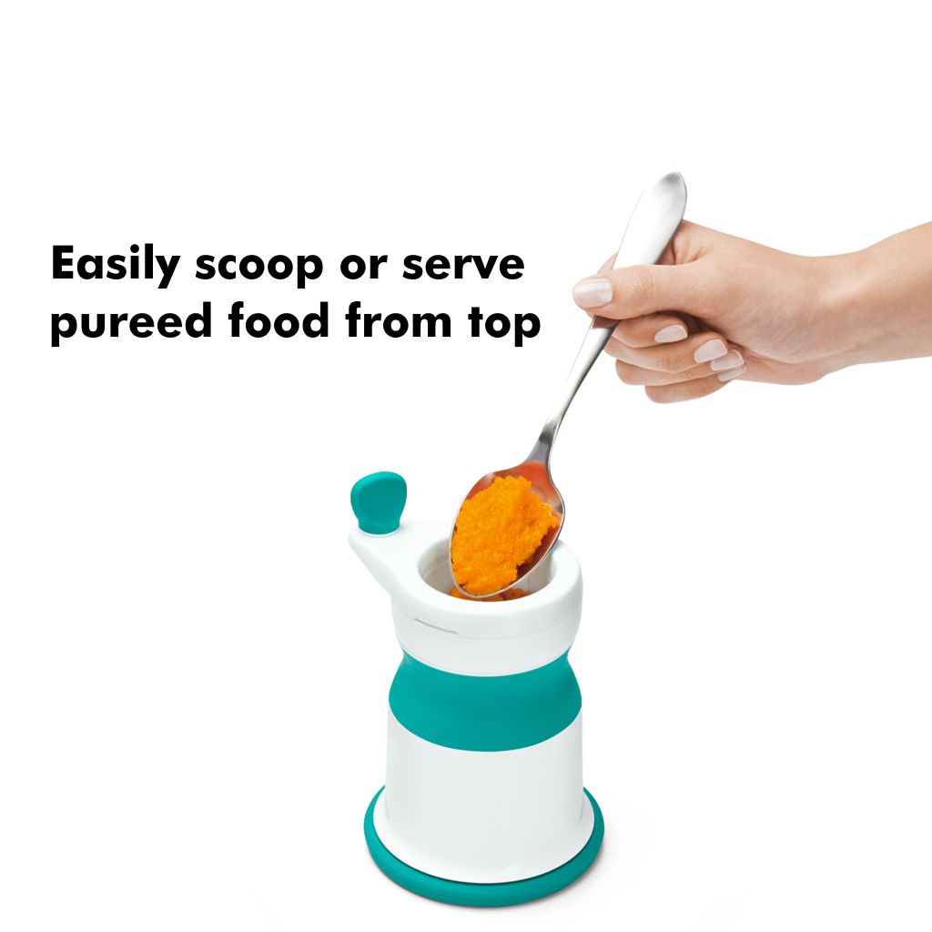 OXO-Tot-labeled-Baby-Food-Mill-With-Silicone-Feeding-Spoon-Set-Teal-Image06c