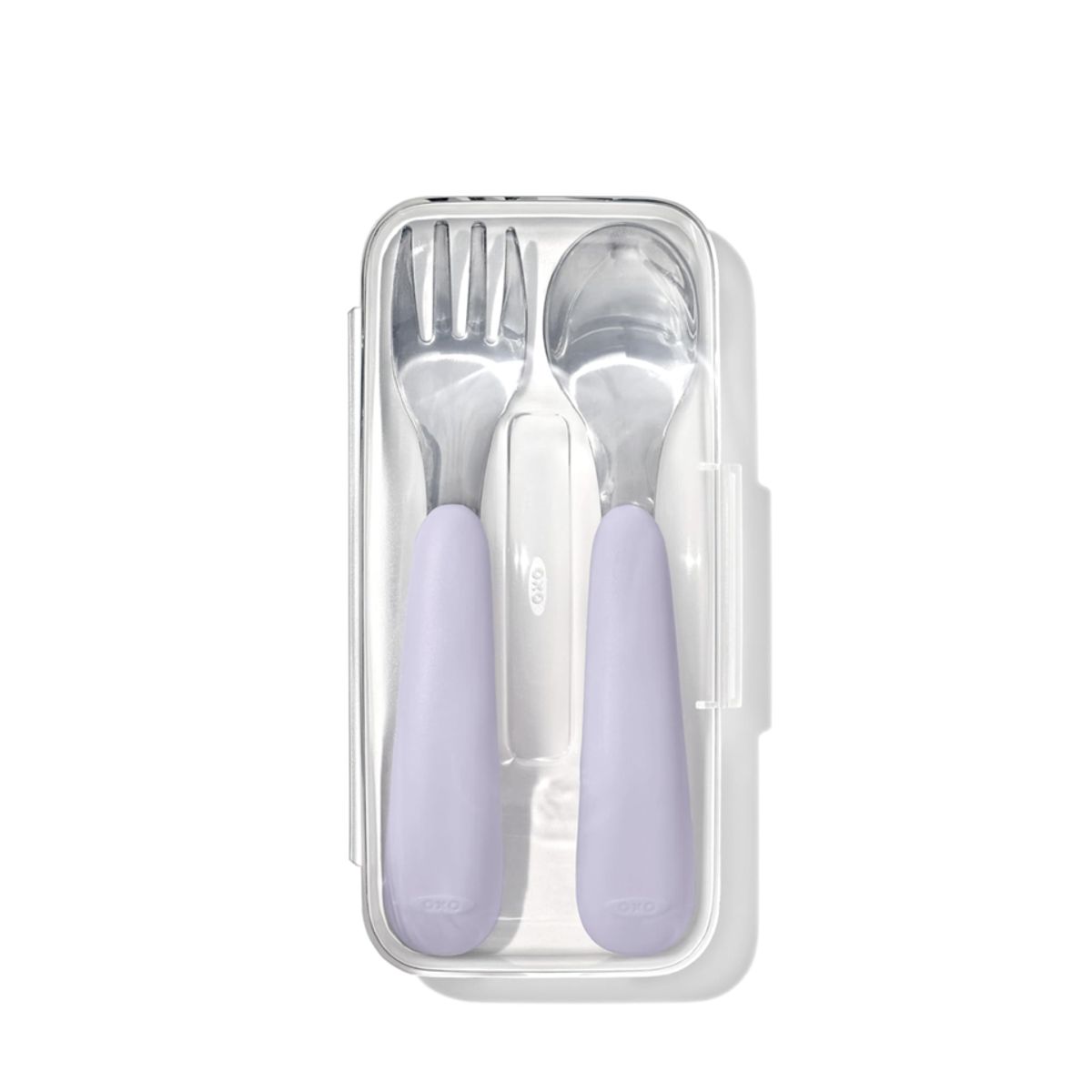 OXO-Tot-labeled-On-The-Go-Feeding-Fork-and-Spoon-Set-Lilac-Image01