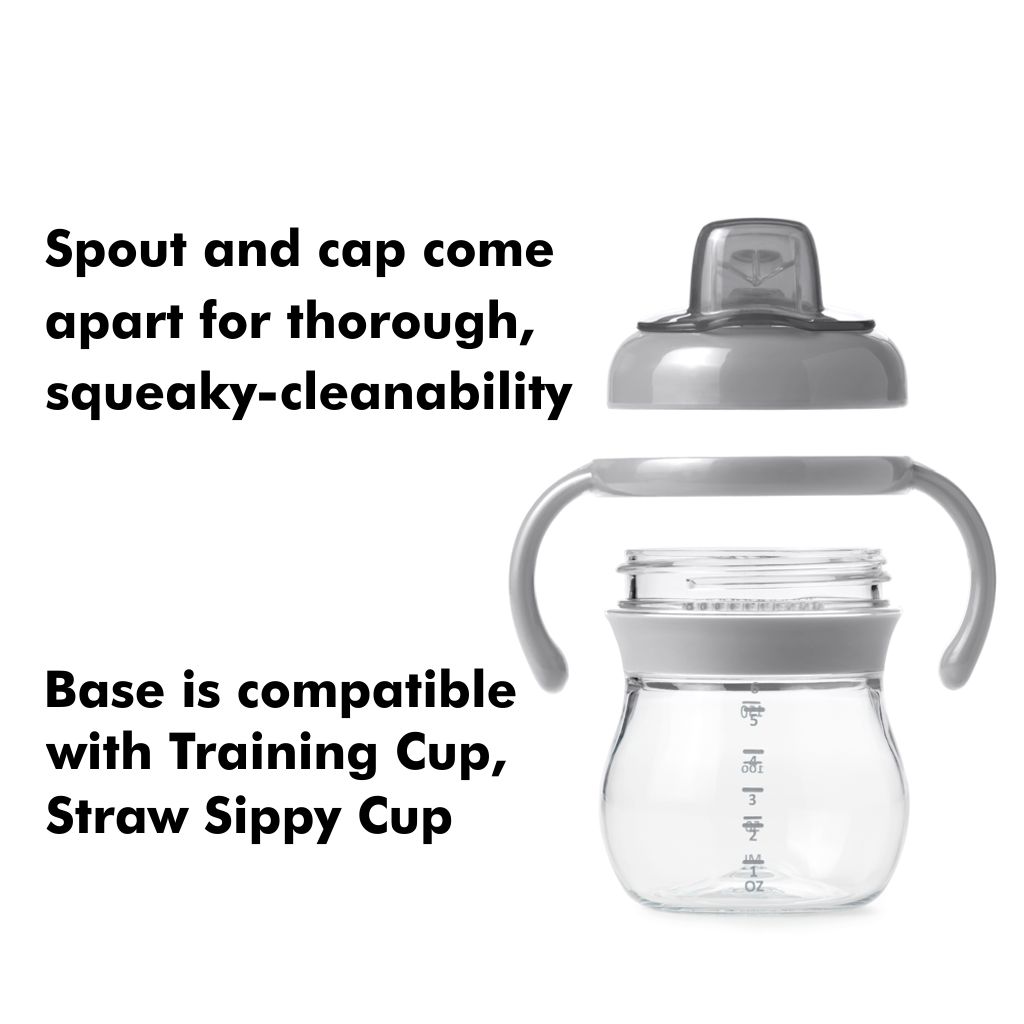 OXO-Tot-labeledft-Spout-Cup-With-Handles-6-Oz-Gray-Image4