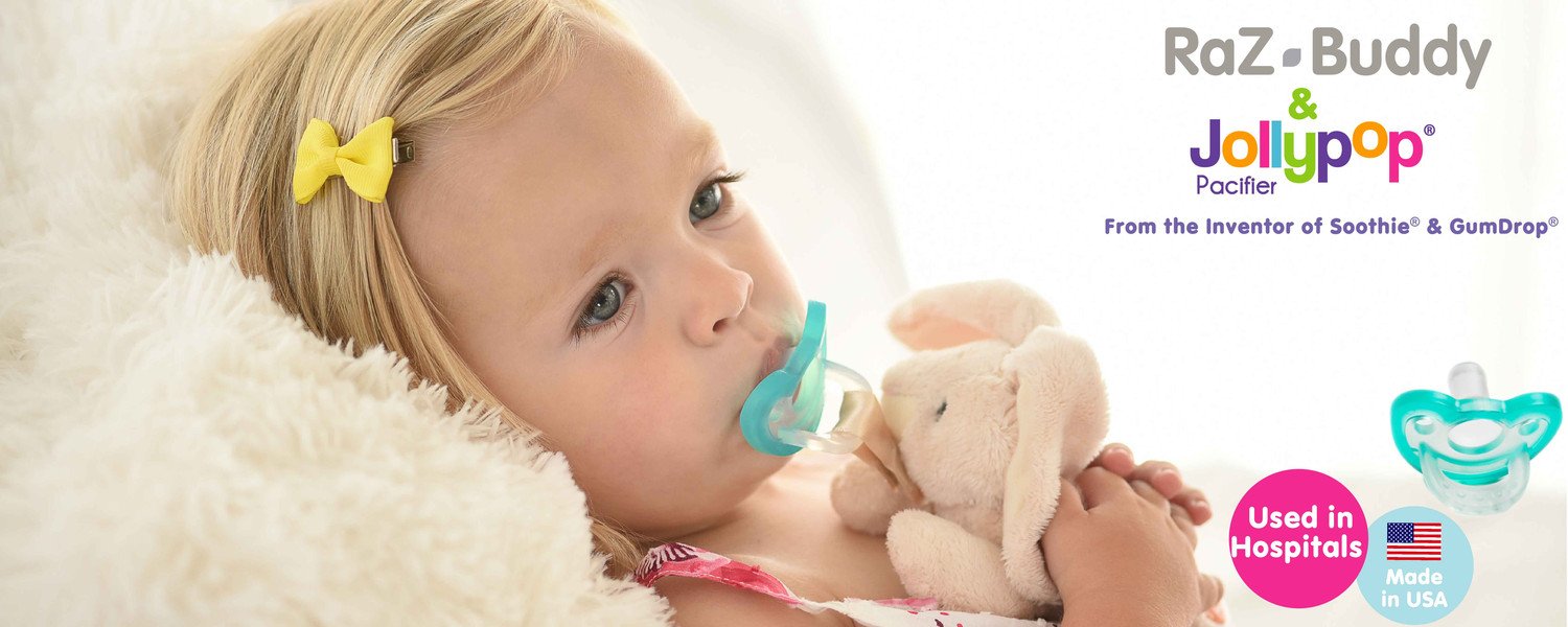 RazBaby – Tickled Babies