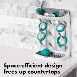 Space Saving Drying Rack