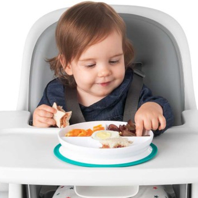 OXO Tot Training Fork and Spoon Set – Tickled Babies