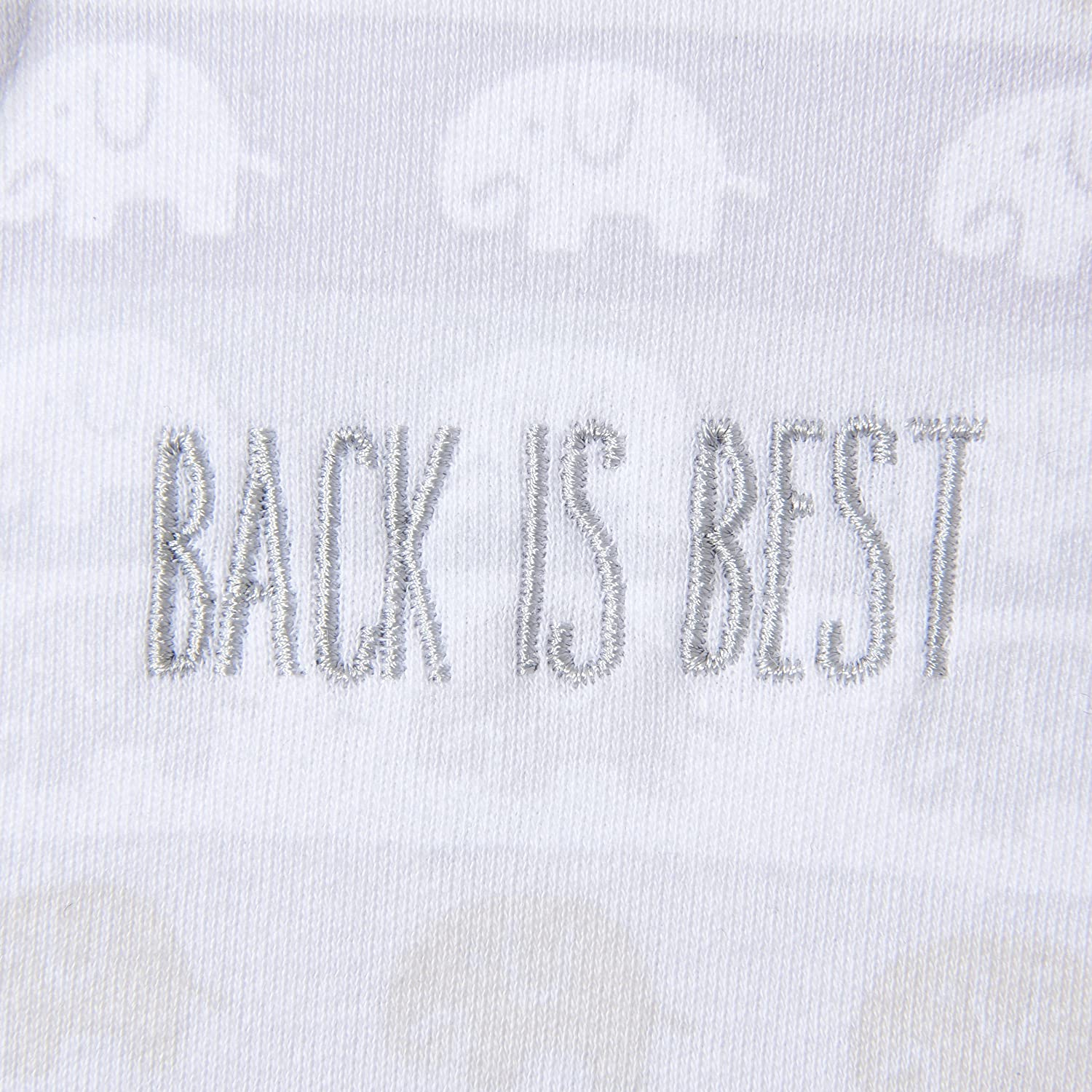 Halo Sleepsack Wearable Blanket – Elephant Stripe – Tickled Babies