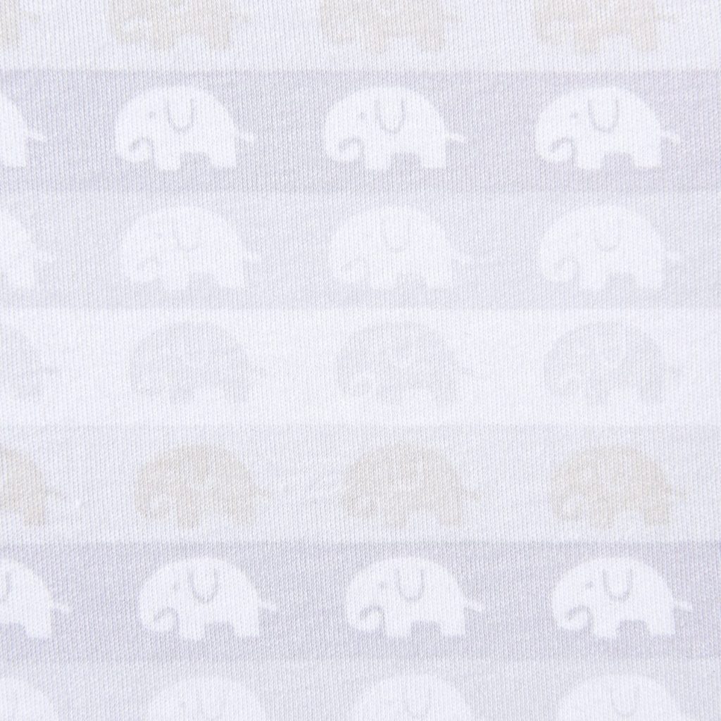 Halo Sleepsack Wearable Blanket Elephant Stripe Tickled Babies