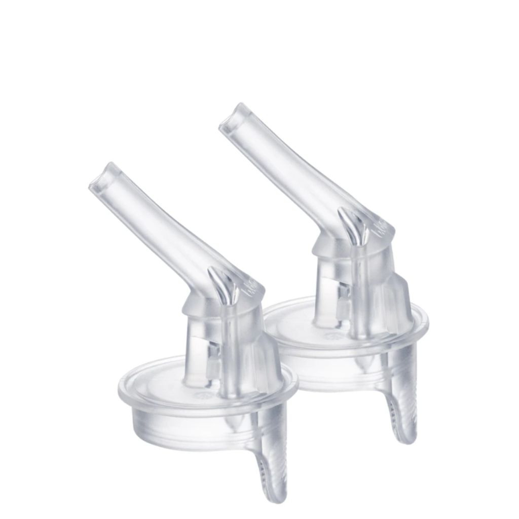B. Box Tritan Drink Bottle Replacement Straw Top 2 Pack