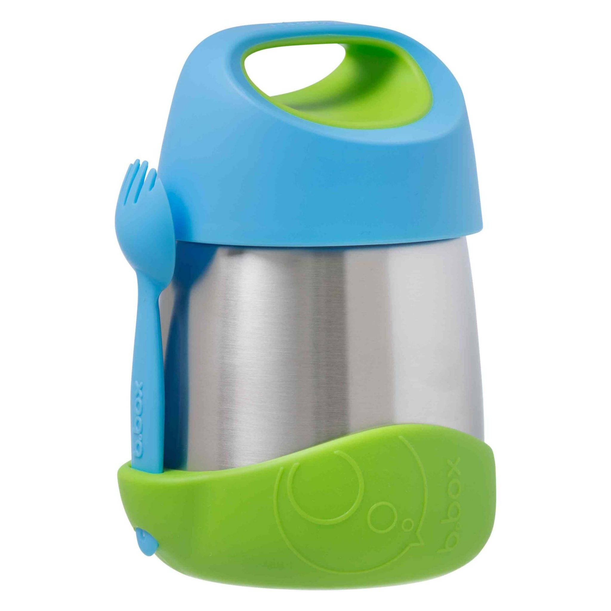b.box Insulated Food Jar – Tickled Babies
