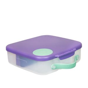 B.box Whole Foods Bento Lunch Box – Tickled Babies