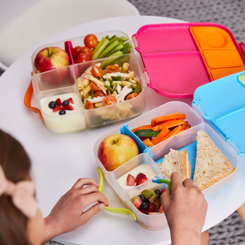 Bbox Mini Lunch Box