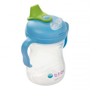 bbox Mini Lunch Box and Tritan Drink Bottle (Back to School Promo) –  Tickled Babies
