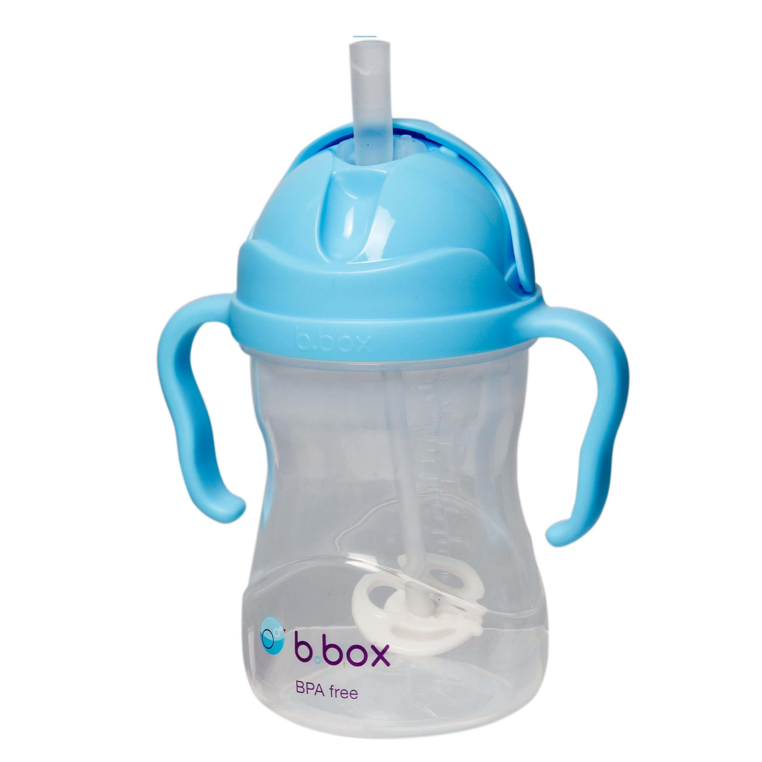 Buy B.Box Insulated Drink Bottle Replacement Straw Tops Online at