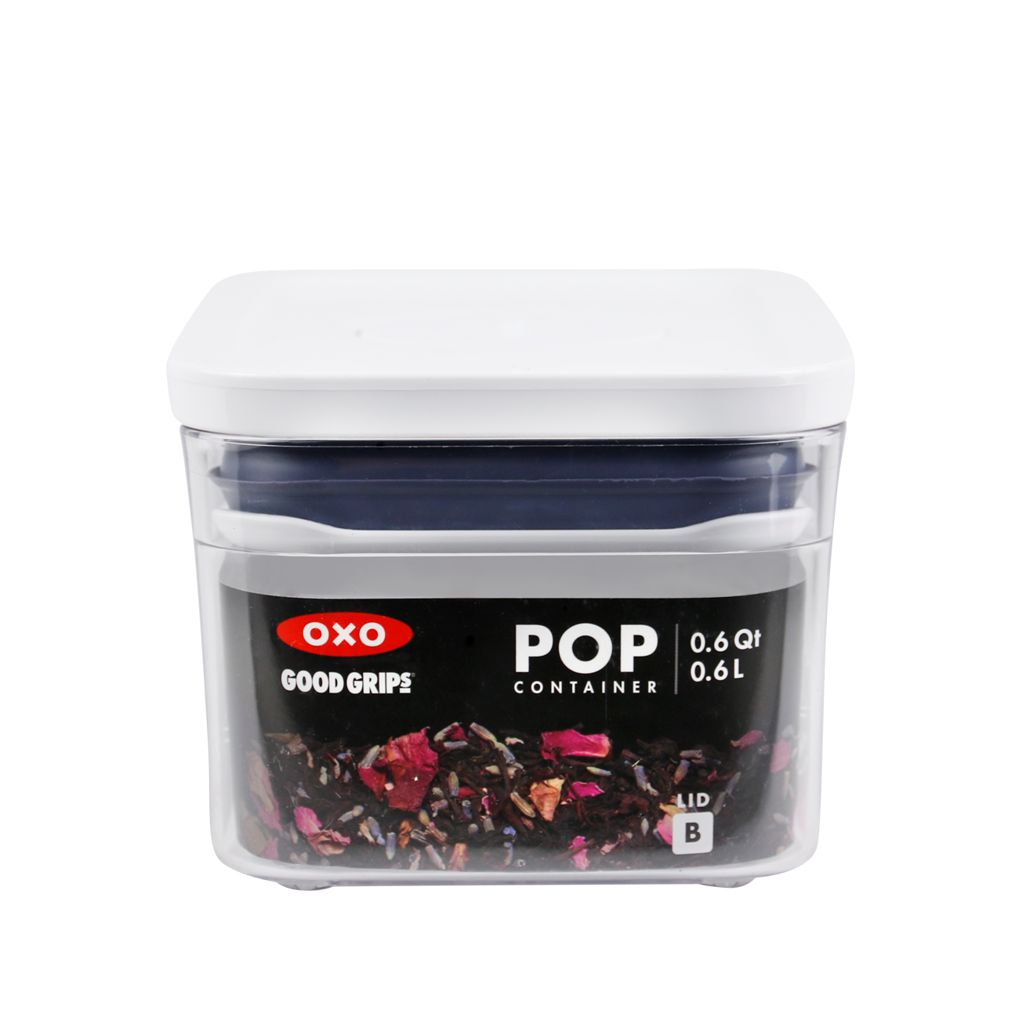 OXO POP Half Cup Scoop - Kitchen & Company