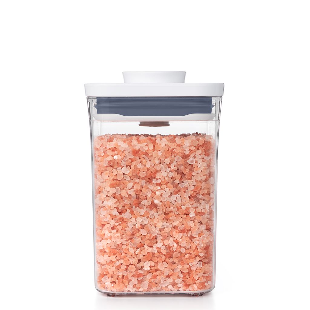 OXO Good Grips POP Container, Small Square Short 1.1 qt. – Tickled