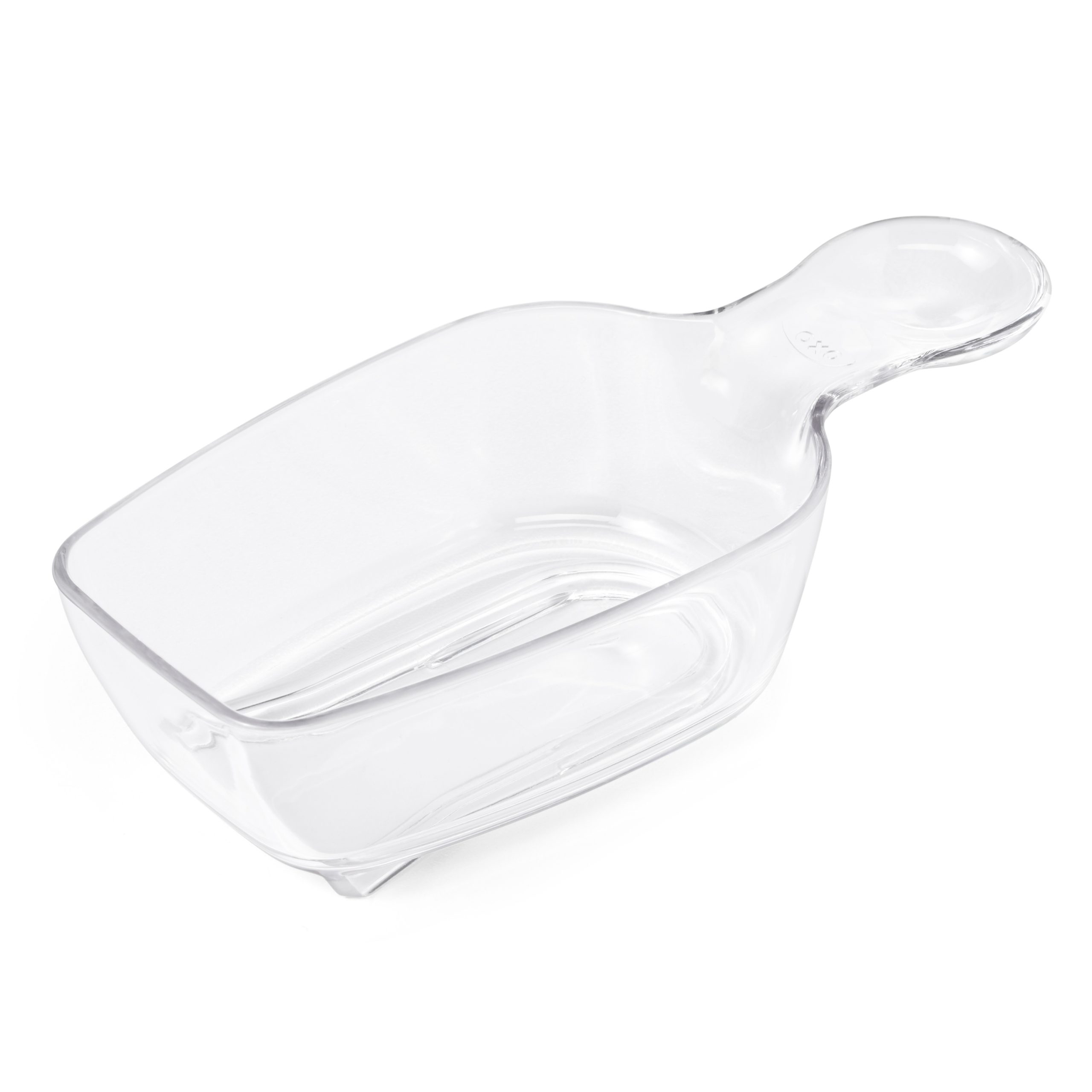 OXO Good Grips POP Container, Small Square Short 1.1 qt. – Tickled Babies