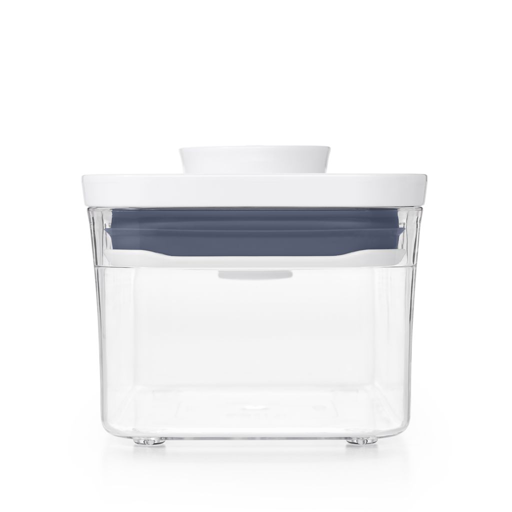 OXO Good Grips POP Container, Rectangle Mini 0.6 qt