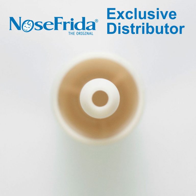 NoseFrida Windi Gas and Colic Reliever for Babies (10 Count) Tickled