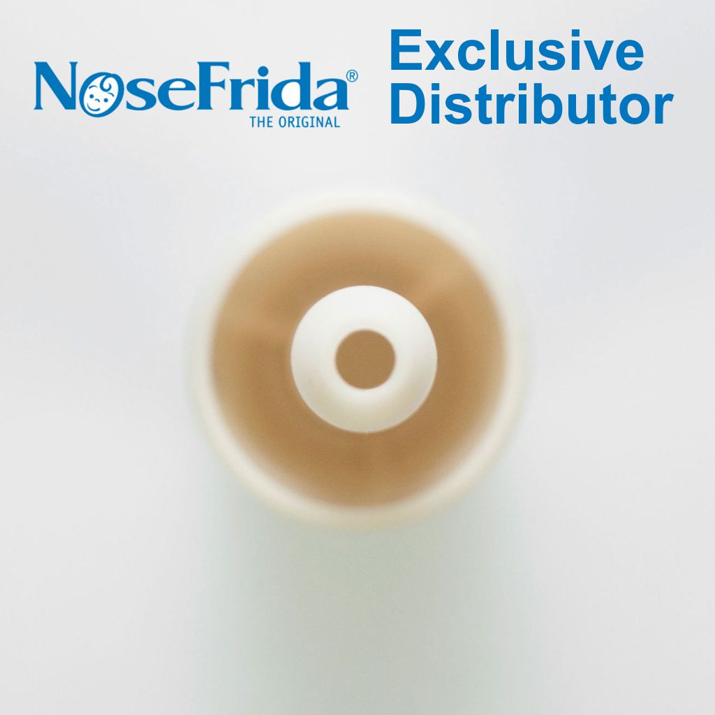  FridaBaby The NoseFrida Filter Bundle, Windi GasPasser & 3in1  Picker