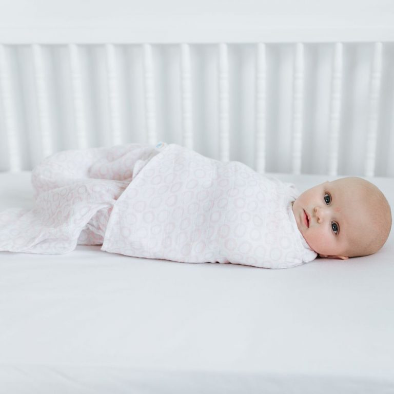 Halo Sleepsack Swaddle City Life Tickled Babies