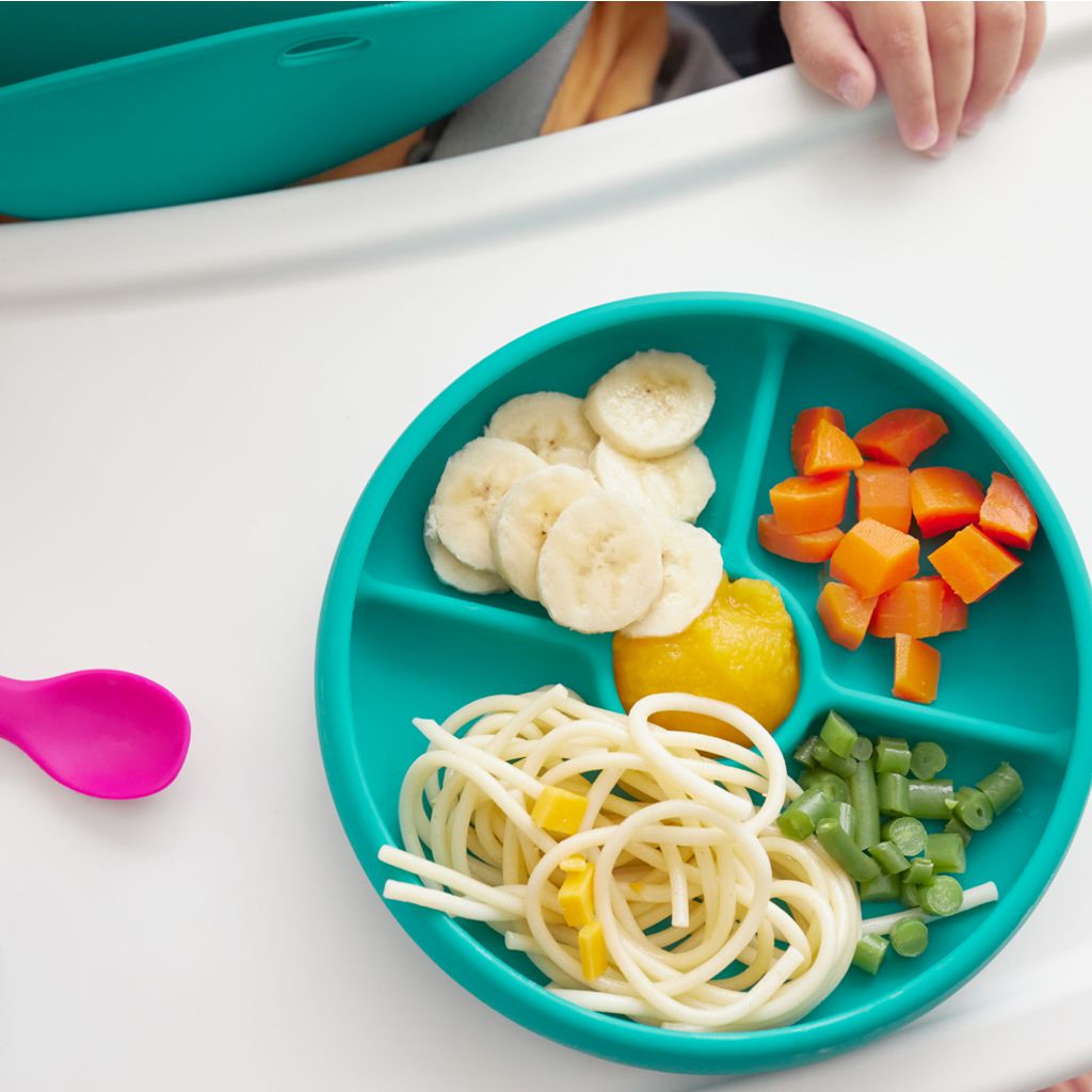 https://tickledbabies.com/wp-content/uploads/2021/08/OXO-Tot-Silicone-Divided-Plate-Teal-Image10b.jpg