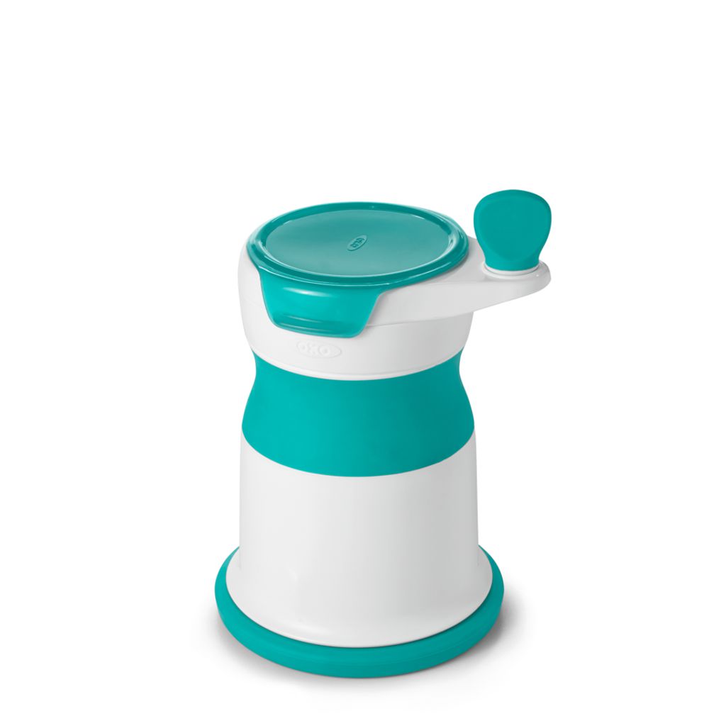 OXO-Tot-labeled-Baby-Food-Mill-With-Silicone-Feeding-Spoon-Set-Teal-Image01c