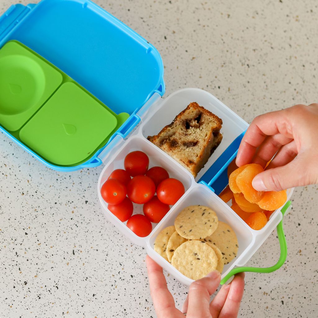 The Best Lunch Box for Kids 2022