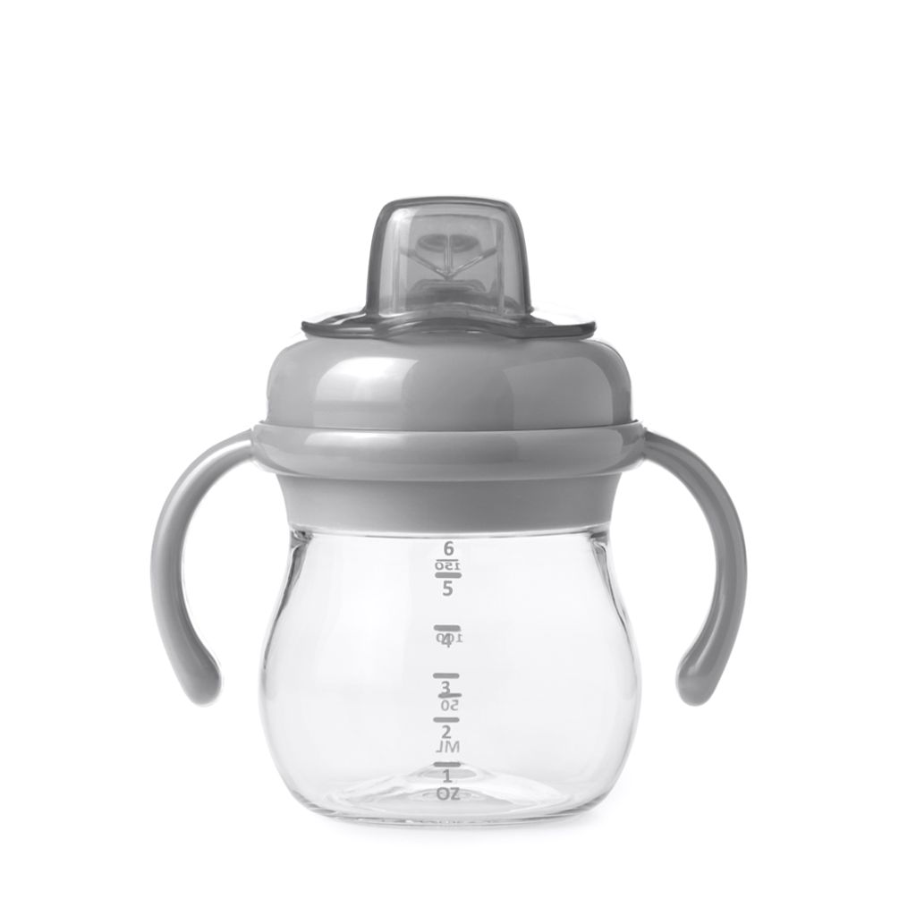 OXO-Tot-labeledft-Spout-Cup-With-Handles-6-Oz-Gray-Image2