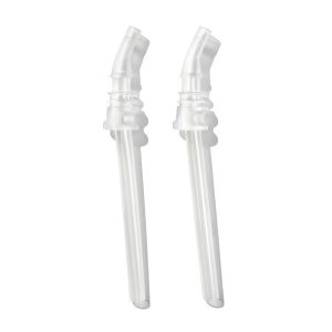 OXO Tot 2-Pack Replacement Straw Set - 6 ounce