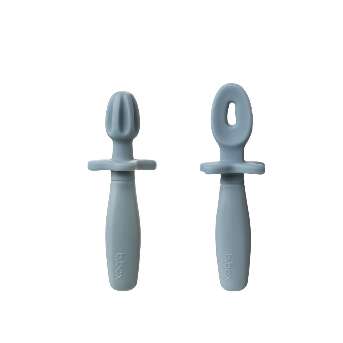 b.box Weaning Cutlery Duo